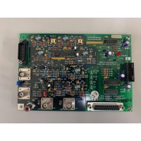 RUDOLPH Technologies A14487-E Focusc DSP Receiver/...
